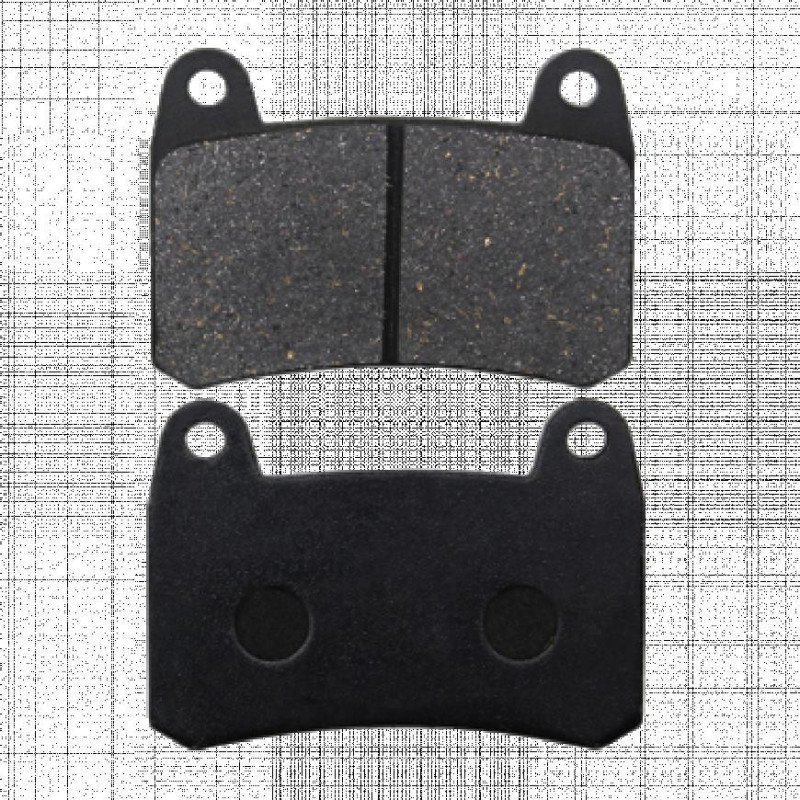 PASTILLA FRENO BENELLI 150-I GDM RACING