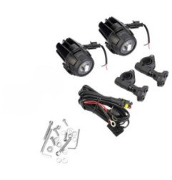 FARO EXPLORADOR ULTRA POTENTE C/RAMAL BIRD V GDR