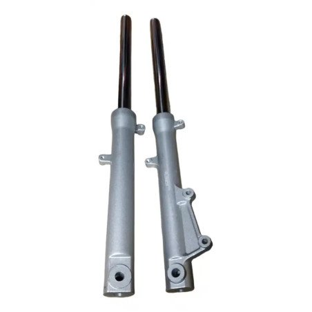 TELESCOPICO BARRA SOLA ASYA VIPER MOD-STORM C/PERNO SUPERIOR WX200-16 RCC