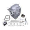 CULATA CABEZAL COMPLETO CG200 (63.5MM) CLAU