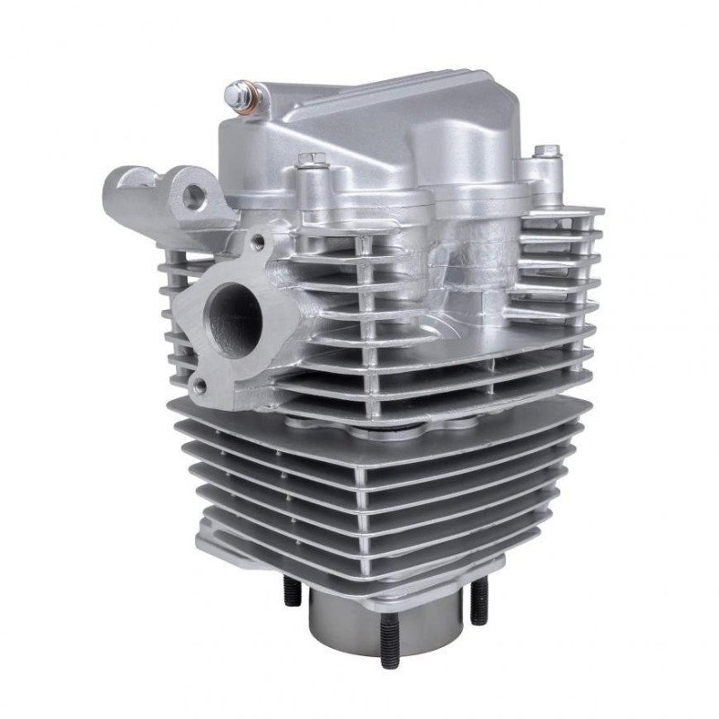 CULATA CABEZAL COMPLETO CG200 (63.5MM) CLAU