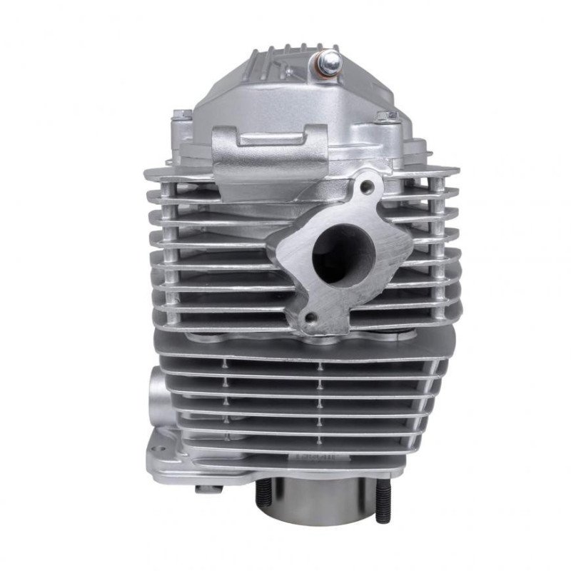 CULATA CABEZAL COMPLETO CG200 (63.5MM) SFX-GDM