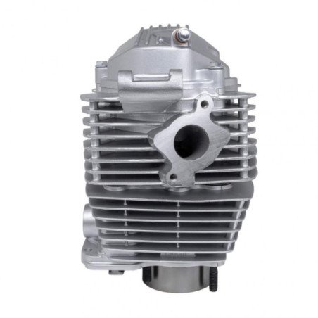 CULATA CABEZAL COMPLETO CG200 (63.5MM) CLAU