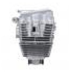CULATA CABEZAL COMPLETO CG200 (63.5MM) CLAU