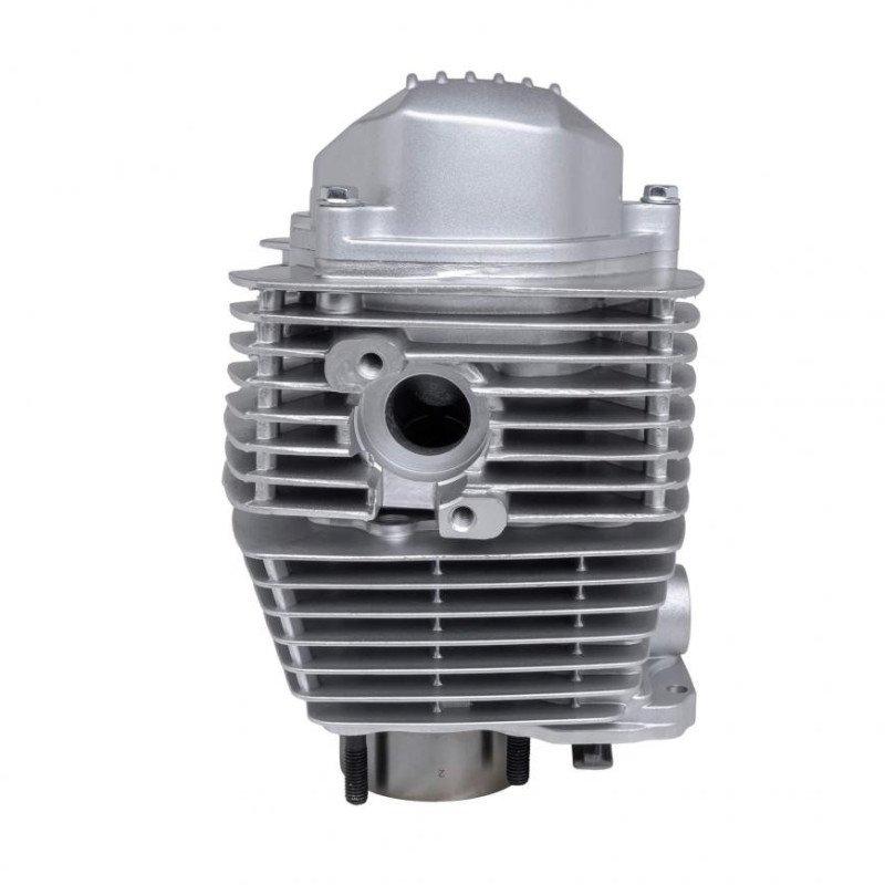 CULATA CABEZAL COMPLETO CG200 (63.5MM) CLAU