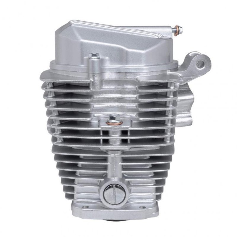 CULATA CABEZAL COMPLETO CG200 (63.5MM) CLAU
