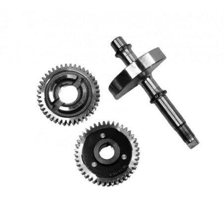 KIT EJE BALANCEADOR CG200 KIGCOL