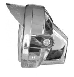 FARO DELT CARGUERO GL C/GORRO CROMA GDM