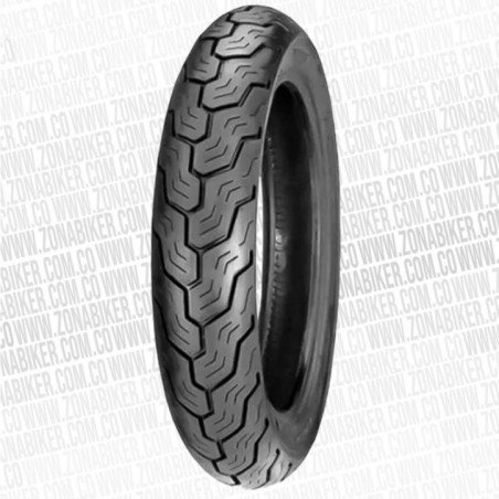 LLANTA 110-80-17 TL PISTA KENDA K430