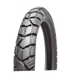 LLANTA 110-80-17 TL MIXTA KENDA K6309 LLANTA 110-80-17 TL MIXTA KENDA K6309