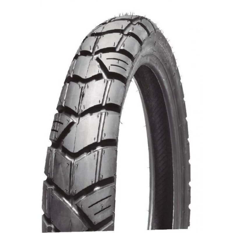 LLANTA 110-80-17 TL MIXTA KENDA K6309