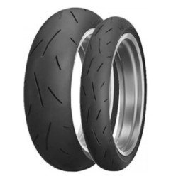 LLANTA 110-70R-17 SPORTMAX 54H ALPHA-13 DUNLOP LLANTA 110-70R-17 SPORTMAX 54H ALPHA-13 DUNLOP