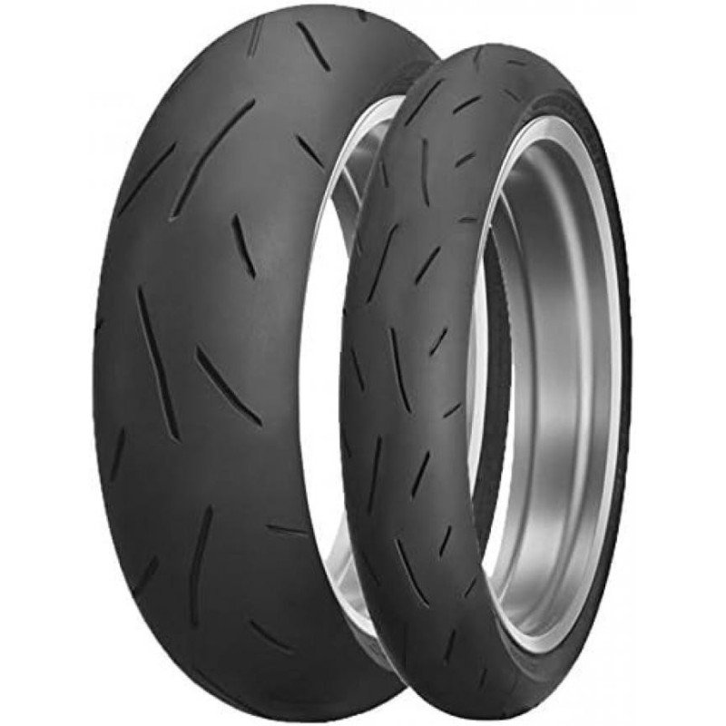LLANTA 110-70R-17 SPORTMAX 54H ALPHA-13 DUNLOP