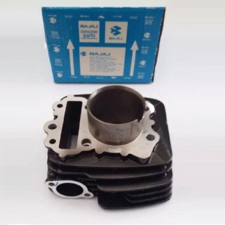 CILINDRO KIT PULSAR NS200 CARBURADA ORIGINAL