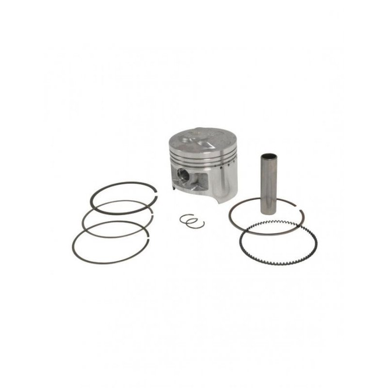 PISTON KIT 100 DR125 TKR JP