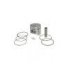 PISTON KIT 100 DR125 TKR JP