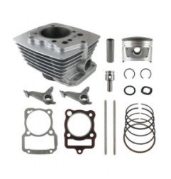 CILINDRO KIT CB ZS250 69MM (198cc) MOD ZHONZEN KIGCOL