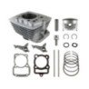 CILINDRO KIT CB ZS250 69MM (198cc) MOD ZHONZEN KIGCOL