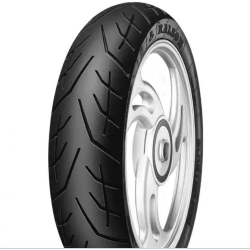 LLANTA RALCO 100-80-17 TL PISTA BLASTER-PRO INDIA