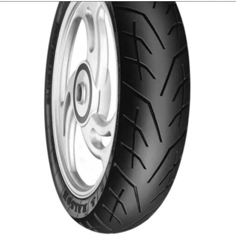 LLANTA RALCO 100-80-17 TL PISTA BLASTER-PRO INDIA