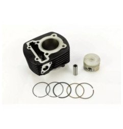 CILINDRO KIT YAMAHA FZ16 (63.5MM)PLUS GDM
