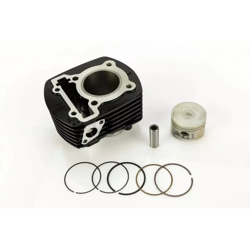 CILINDRO KIT YAMAHA FZ16 (63.5MM)PLUS GDM