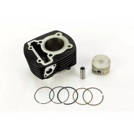 CILINDRO KIT YAMAHA FZ16 (63.5MM)PLUS GDM
