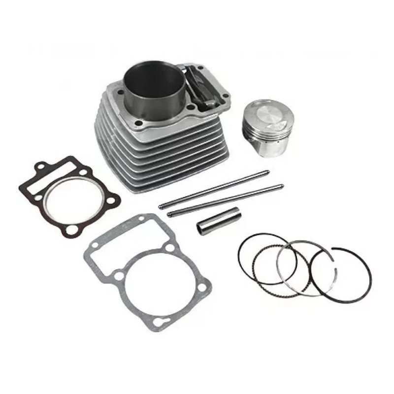 CILINDRO CG250 AIRE 67MM TGAP