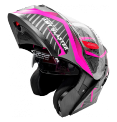 CASCO ABATIBLE GDM JH-908