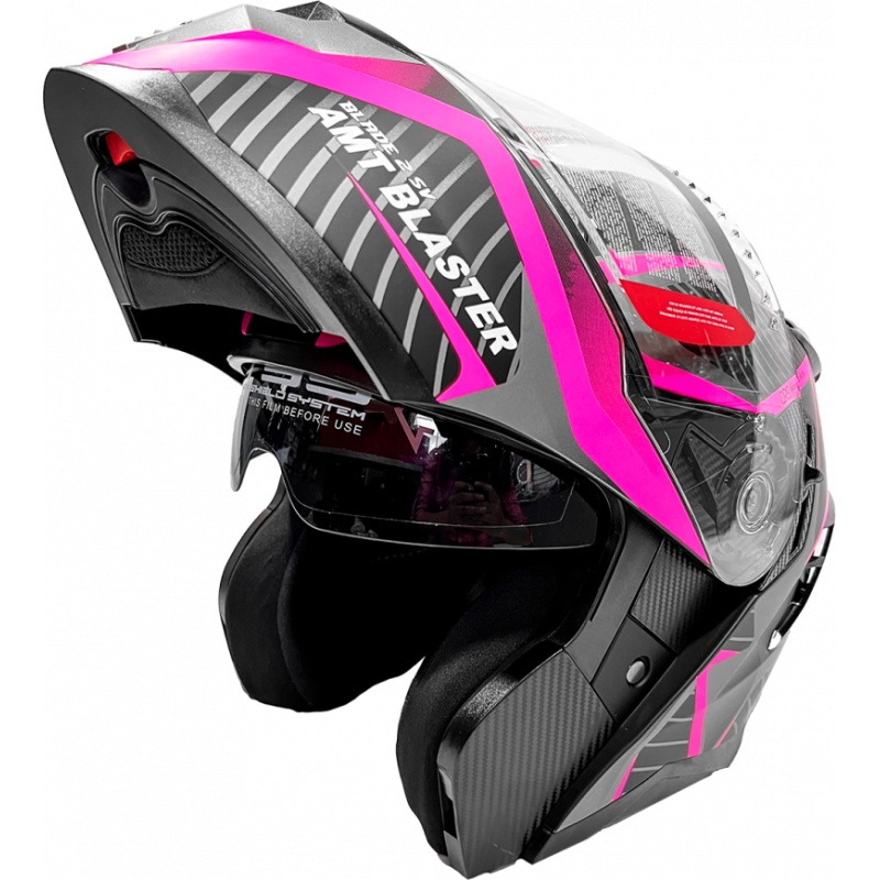 CASCO ABATIBLE GDM JH-908
