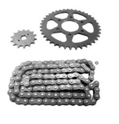 KIT ARRASTRE 520H-O-108L 39T/14T PULSAR 200NS RIFFEL