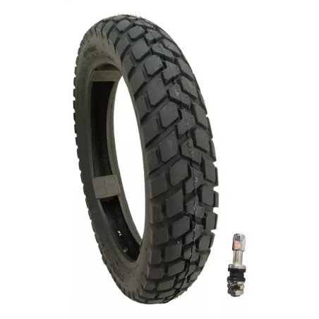 LLANTA 120-90-17 (460-17) TT CROSS GOSTONE