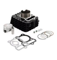 CILINDRO KIT PULSAR NS160 GDM