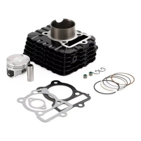 CILINDRO KIT PULSAR NS160 GDM