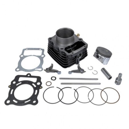 CILINDRO KIT CG250 DMX AGUA CN