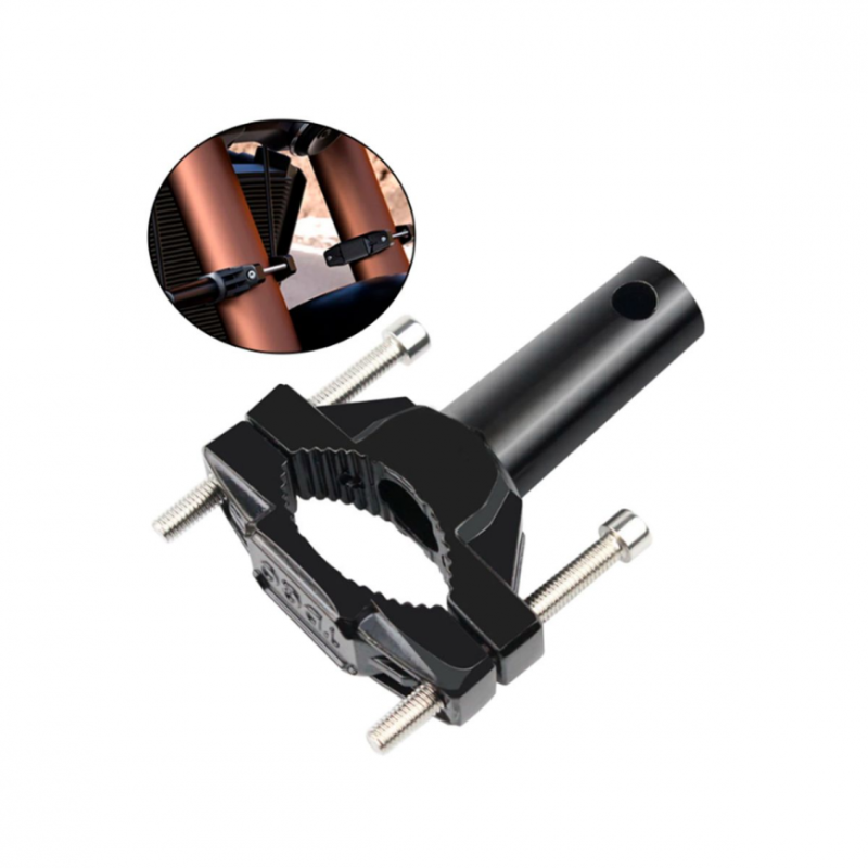 SOPORTE BASE EXPLORADORA P/TELESCOPICA RBK