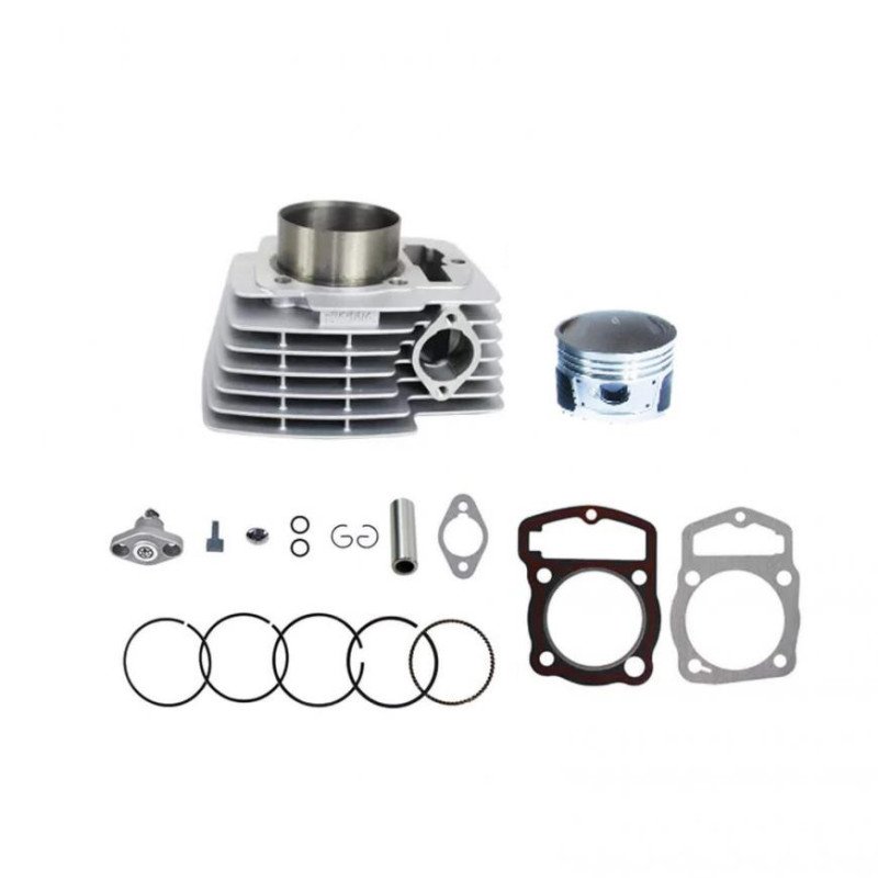 CILINDRO KIT CB200 PIN-13MM RONCO VOLTRA GDM