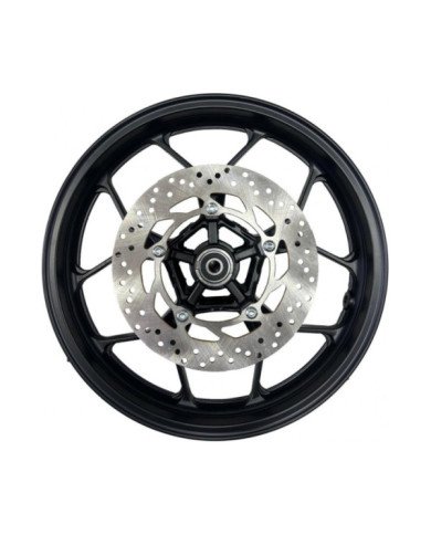 ARO ALUMINIO DELT C/DISCO ORIGINAL BJR-B200 FS KGOL