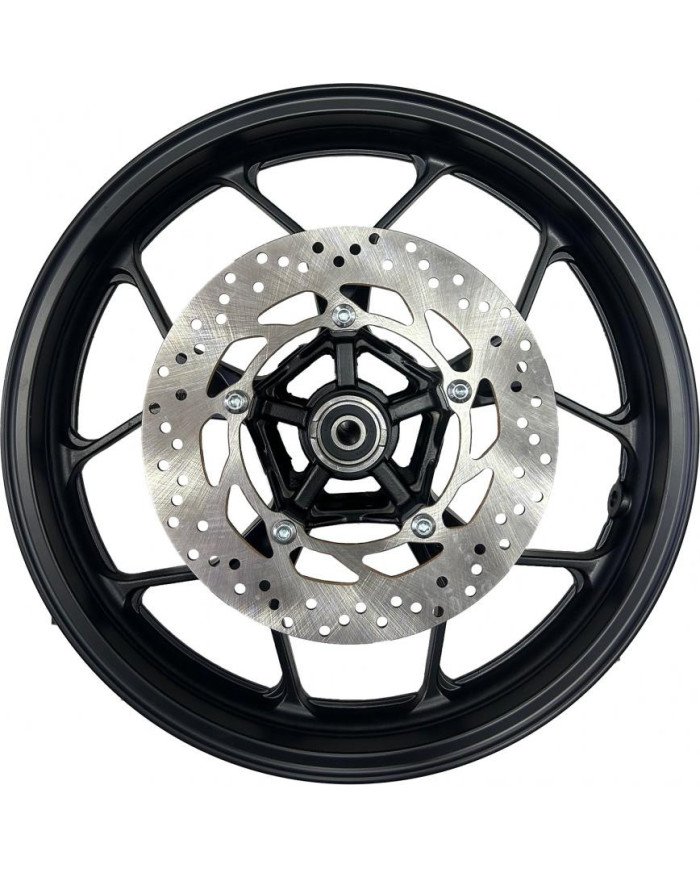 ARO ALUMINIO DELT C/DISCO ORIGINAL BJR-B200 FS KGOL