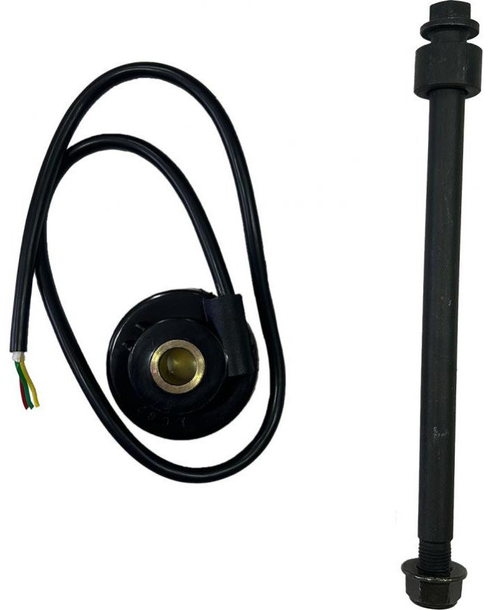 ARO ALUMINIO DELT C/DISCO ORIGINAL BJR-B200 FS KGOL