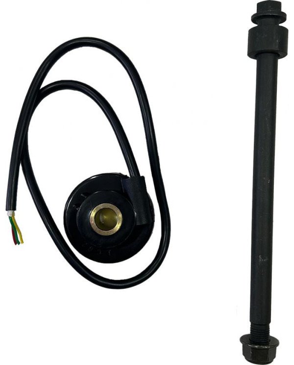 ARO ALUMINIO DELT C/DISCO ORIGINAL BJR-B200 FS KGOL