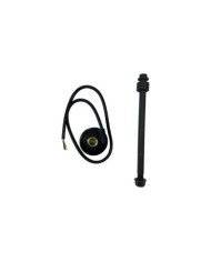 ARO ALUMINIO DELT C/DISCO ORIGINAL BJR-B200 FS KGOL