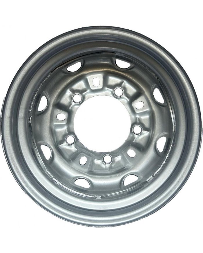 ARO CARGUERO 500 12 5HUECOS KIGCOL