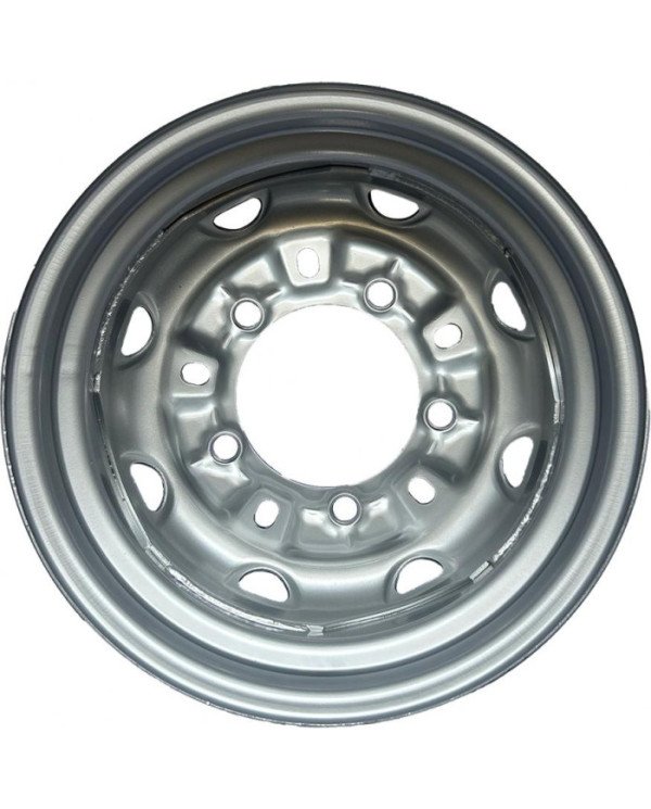 ARO CARGUERO 500 12 5HUECOS KIGCOL