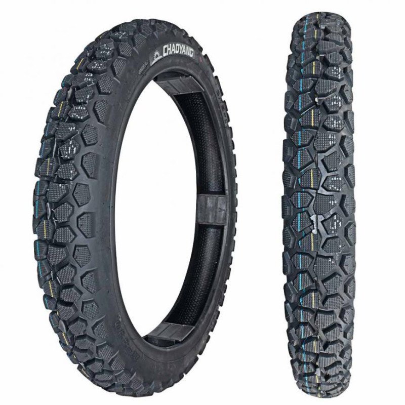 LLANTA 275-17 TL H-890 TRIAL 41P ADVENTURE CHAOYANG