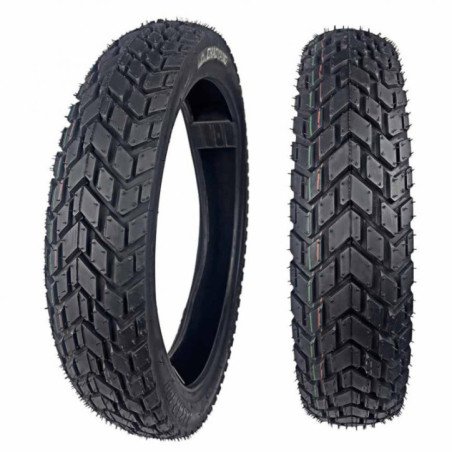 LLANTA 120-80-17 67P TL H-803 MIXTA DAKAR 100 CHAOYANG