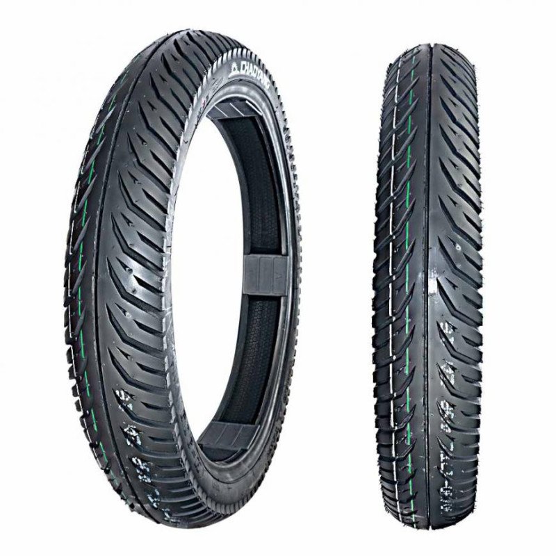 LLANTA 90-90-17 TL PISTA H-909 STREET CHAOYANG