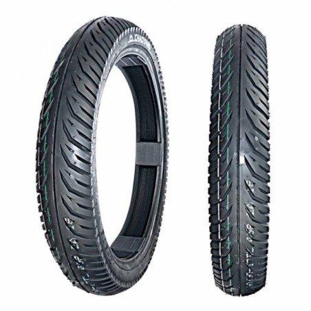 LLANTA 90-90-17 TL PISTA H-909 STREET CHAOYANG