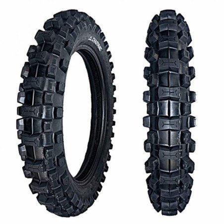 LLANTA 120-90-18 TT H-888 4PR CROSS 63M OFF ROAD CHAOYANG