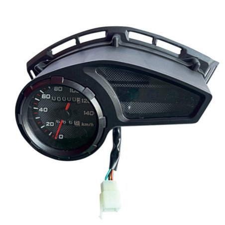 TABLERO VELOCIMETRO HONDA XR150 HGJ